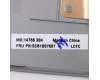 Lenovo 5CB1B07607 COVER Upper Case ASM_BEL L20V3 MGRBL