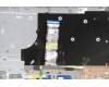 Lenovo 5CB1B07609 COVER Upper Case ASM_FRA L20V3 MGRBL