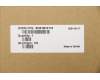 Lenovo 5CB1B10110 Upper Case ASM_BE Q82AC GY
