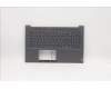 Lenovo 5CB1B10112 COVER Upper Case ASM_BU Q82AC GY