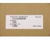 Lenovo 5CB1B10115 COVER Upper Case ASM_US INTE Q82AC GY