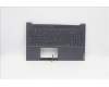 Lenovo 5CB1B10120 COVER Upper Case ASM_GK Q82AC GY