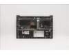 Lenovo 5CB1B10130 COVER Upper Case ASM_PO Q82AC GY
