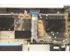 Lenovo 5CB1B10139 COVER Upper Case ASM_UKR Q82AC GY