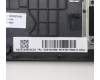 Lenovo 5CB1B22386 COVER Upper Case ASM_CZE/SLK C 82FN BL