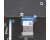 Lenovo 5CB1B22387 COVER Upper Case ASM_ENG C 82FN BL