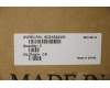 Lenovo 5CB1B22403 COVER Upper Case ASM_SWS C 82FN BL