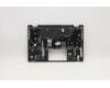 Lenovo 5CB1B22409 COVER Upper Case ASM_UKE C 82FN BL