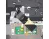 Lenovo 5CB1B32918 COVER Upper Case ASM_EURO ENG C20VD MGBL
