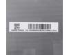 Lenovo 5CB1B32918 COVER Upper Case ASM_EURO ENG C20VD MGBL