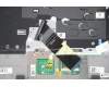 Lenovo 5CB1B33135 COVER Upper Case ASM_UKE C 20VD MGBL