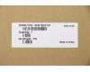 Lenovo 5CB1B33137 COVER Upper Case ASM_SPA C 20VD MGBL