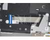 Lenovo 5CB1B33137 COVER Upper Case ASM_SPA C 20VD MGBL