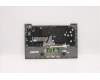 Lenovo 5CB1B33240 COVER Upper Case ASM_FRA C 20VD MGBL