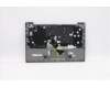 Lenovo 5CB1B33244 COVER Upper Case ASM_BEL C 20VD MGBL