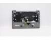 Lenovo 5CB1B33249 COVER Upper Case ASM_CZE/SLK C 20VD MGBL