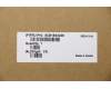 Lenovo 5CB1B33249 COVER Upper Case ASM_CZE/SLK C 20VD MGBL