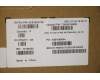 Lenovo 5CB1B33738 COVER Upper Case ASM_FRA/ARA C 20VD MGBL