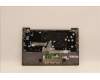 Lenovo 5CB1B33741 COVER Upper Case ASM_USA ENG C 20VD MGBL