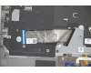 Lenovo 5CB1B33747 COVER Upper Case ASM_RUS C 20VD HDMGBL