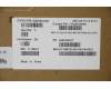 Lenovo 5CB1B33748 COVER Upper Case ASM_ARA C 20VD HDMGBL