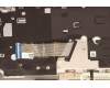 Lenovo 5CB1B33754 COVER Upper Case ASM_SPA C 20VD HDMGBL