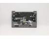 5CB1B33806 Lenovo COVER Upper Case ASM_UKR C 20VD HDMGBL