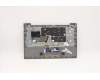 Lenovo 5CB1B34700 COVER Upper Case ASM_ITA C 20VD MGNBL