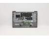 Lenovo 5CB1B34716 COVER Upper Case ASM_CZE/SLK C20VD MGNBL