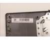 Lenovo 5CB1B34717 COVER Upper Case ASM_FRA/ARA C20VD MGNBL