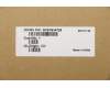 Lenovo 5CB1B34726 COVER Upper Case ASM_ARA C 20VD HDMGNBL