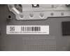 Lenovo 5CB1B34748 COVER UpperCaseASM_FRA/ARA C20VD HDMGNBL