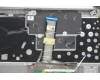 5CB1B34824 Lenovo COVER UpperCaseASM_POR C20VG MGBL