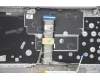 Lenovo 5CB1B34828 COVER UpperCaseASM_FRA C20VG MGBL