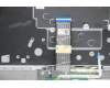 Lenovo 5CB1B34831 COVER UpperCaseASM_HUN C20VG MGBL