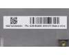 Lenovo 5CB1B34835 COVER UpperCaseASM_SWS C20VG MGBL