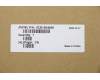 Lenovo 5CB1B34836 COVER UpperCaseASM_BUL C20VG MGBL