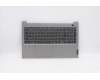 Lenovo 5CB1B34837 COVER UpperCaseASM_CZE/SLK C20VG MGBL