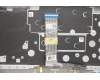 Lenovo 5CB1B34838 COVER UpperCaseASM_FRA/ARA C20VG MGBL