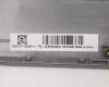 Lenovo 5CB1B34841 COVER UpperCaseASM_USA ENG C20VG MGBL