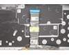 Lenovo 5CB1B34844 COVER UpperCaseASM_EURO ENG C20VGHDMGBL