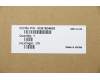 Lenovo 5CB1B34853 C-Cover with keyboard, Italian, Mineral Grey, Backlight