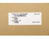 Lenovo 5CB1B34858 COVER UpperCaseASM_FRA/ENG C20VG HDMGBL
