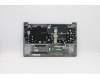 Lenovo 5CB1B34873 COVER UpperCaseASM_USA ENG C20VG HDMGBL