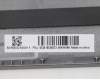 Lenovo 5CB1B34873 COVER UpperCaseASM_USA ENG C20VG HDMGBL