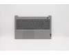 Lenovo 5CB1B34906 COVER UpperCaseASM_ENG C20VG HD MGNBL