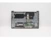 Lenovo 5CB1B34906 COVER UpperCaseASM_ENG C20VG HD MGNBL