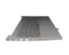 5CB1B34951 teclado incl. topcase original Lenovo FR (francés) negro/canaso con retroiluminacion