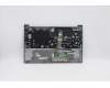 Lenovo 5CB1B34952 COVER UpperCaseASM_GRE C20VE MGBL