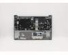 Lenovo 5CB1B34953 COVER UpperCaseASM_EURO ENG C20VE MGBL